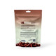Organi Kratom Red Maeng Da Capsules | Back